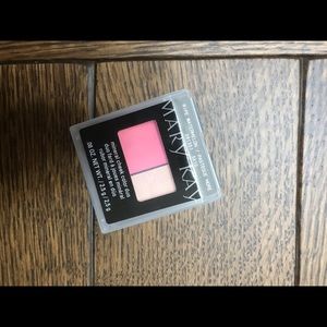 Mary Kay Mineral Cheek Color Duo